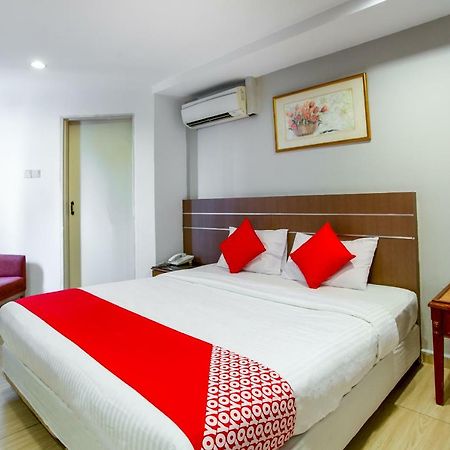 Oyo 106 Beach Hotel Singapore Ngoại thất bức ảnh