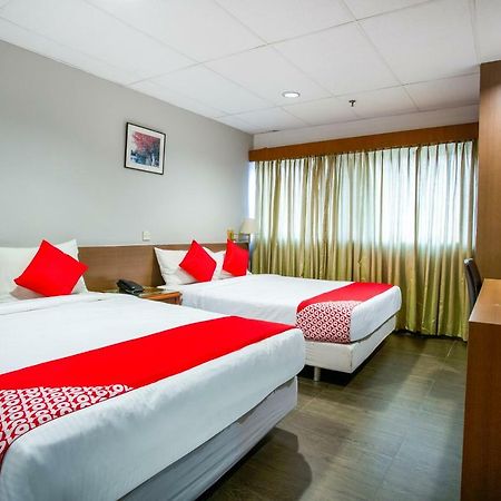 Oyo 106 Beach Hotel Singapore Ngoại thất bức ảnh