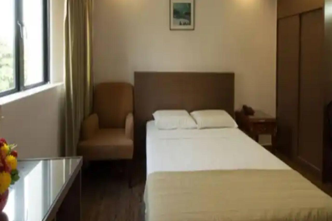 Oyo 106 Beach Hotel Singapore Ngoại thất bức ảnh