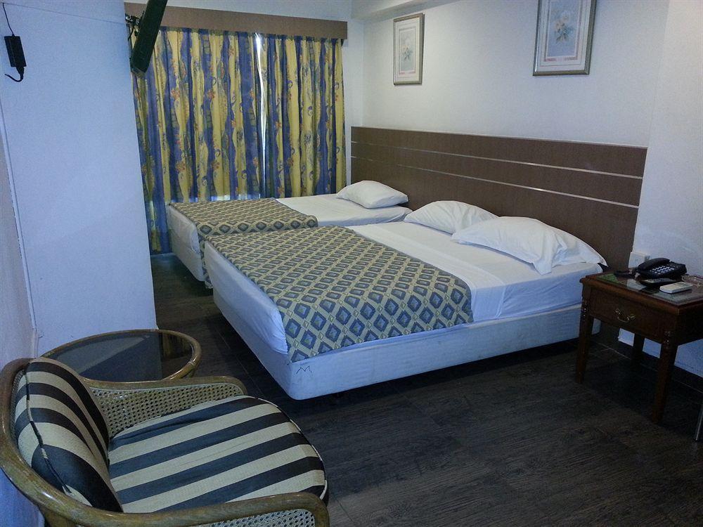 Oyo 106 Beach Hotel Singapore Ngoại thất bức ảnh