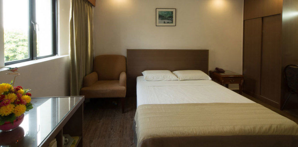 Oyo 106 Beach Hotel Singapore Ngoại thất bức ảnh