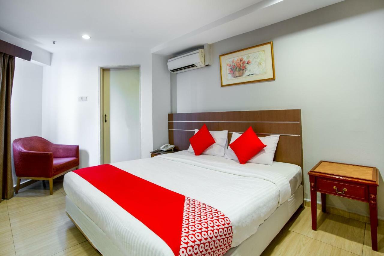 Oyo 106 Beach Hotel Singapore Ngoại thất bức ảnh