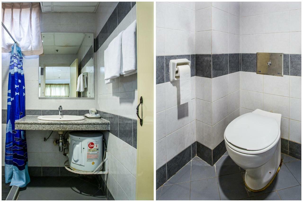 Oyo 106 Beach Hotel Singapore Ngoại thất bức ảnh
