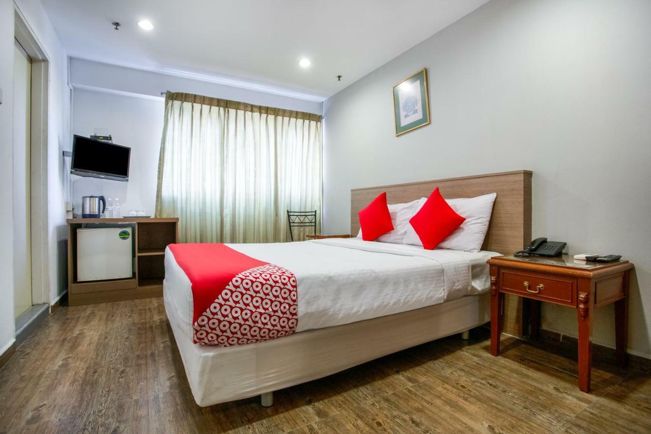 Oyo 106 Beach Hotel Singapore Ngoại thất bức ảnh