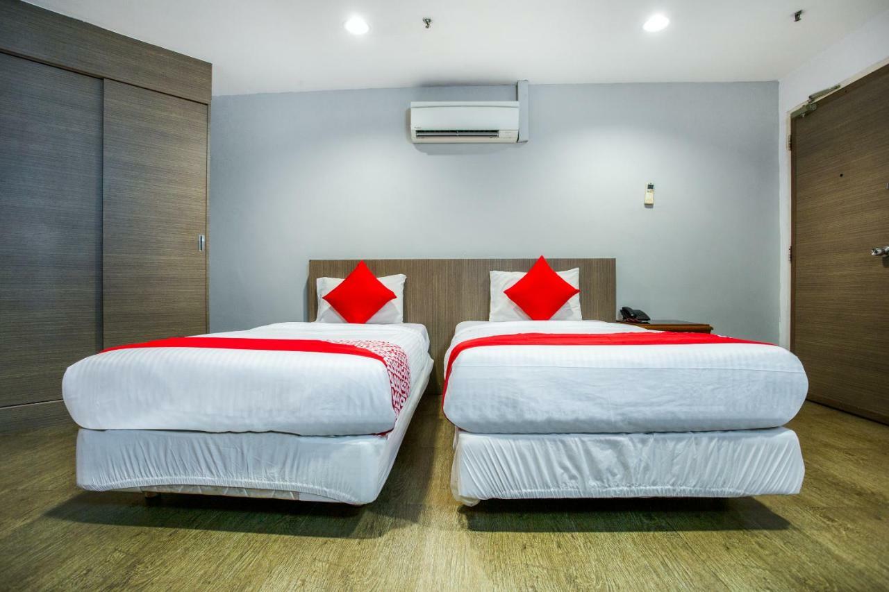 Oyo 106 Beach Hotel Singapore Ngoại thất bức ảnh