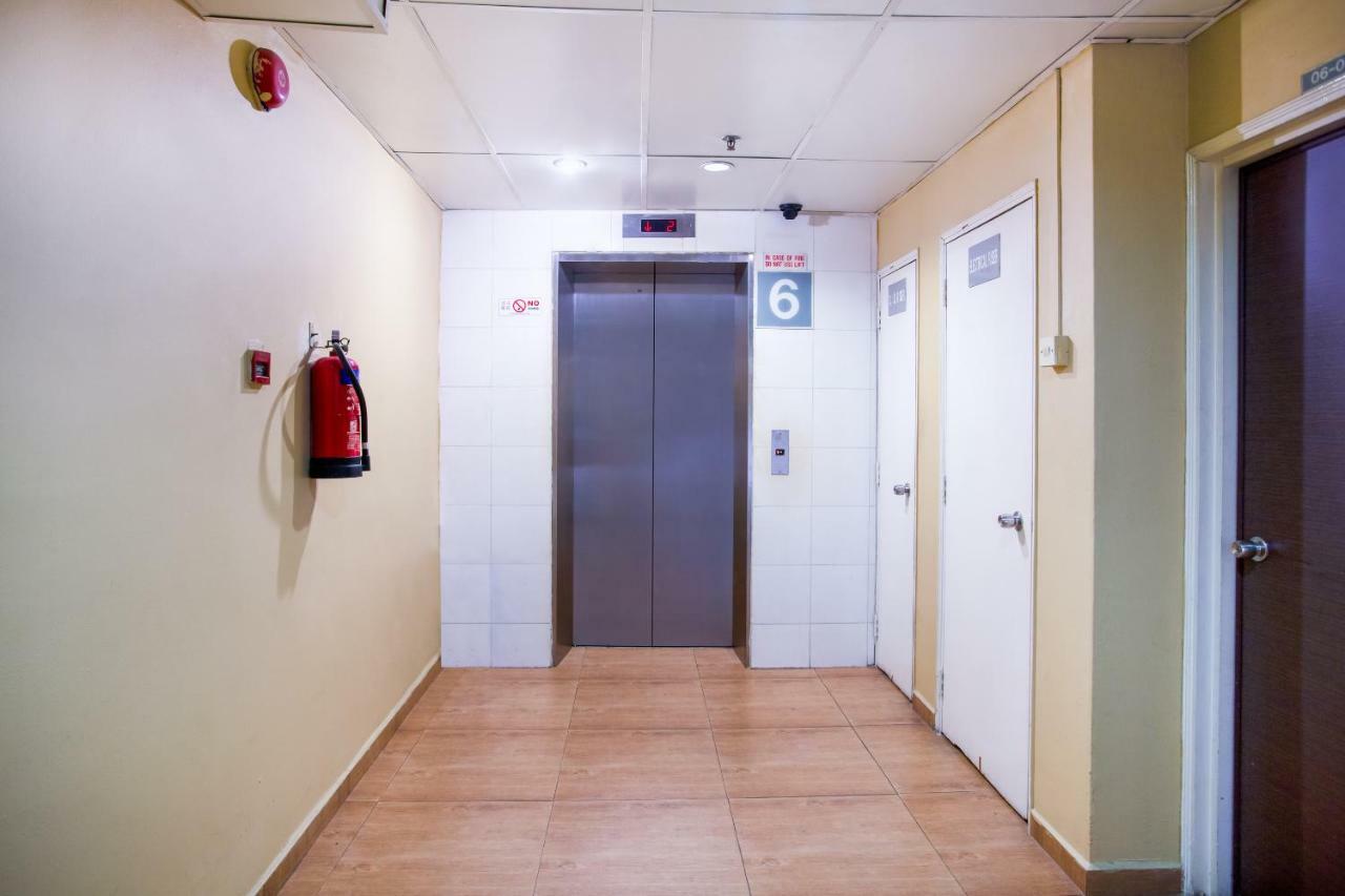 Oyo 106 Beach Hotel Singapore Ngoại thất bức ảnh