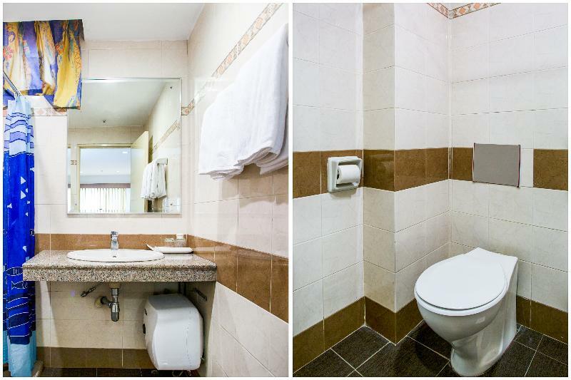 Oyo 106 Beach Hotel Singapore Ngoại thất bức ảnh